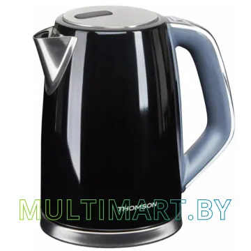 Электрочайник Thomson K30ES-3002 (черный)